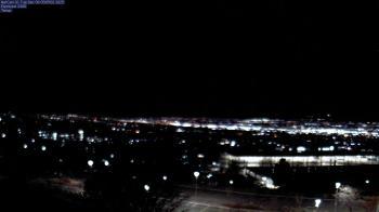 Weather camera view of Red Butte Garden.