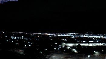 Weather camera view of Red Butte Garden.