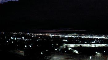 Weather camera view of Red Butte Garden.