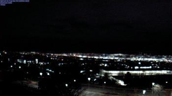 Weather camera view of Red Butte Garden.