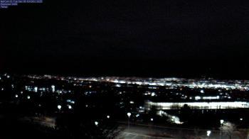 Weather camera view of Red Butte Garden.