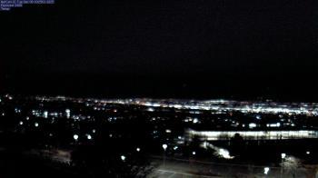 Weather camera view of Red Butte Garden.