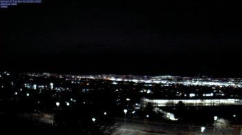 Weather camera view of Red Butte Garden.