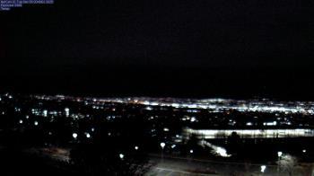 Weather camera view of Red Butte Garden.