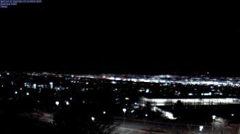 Weather camera view of Red Butte Garden.