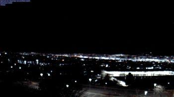 Weather camera view of Red Butte Garden.