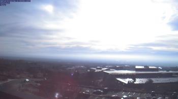 Weather camera view of Red Butte Garden.