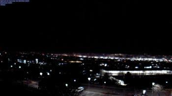 Weather camera view of Red Butte Garden.