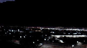 Weather camera view of Red Butte Garden.