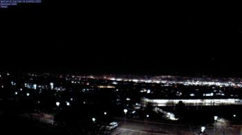 Weather camera view of Red Butte Garden.