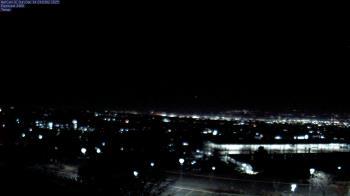 Weather camera view of Red Butte Garden.