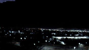 Weather camera view of Red Butte Garden.