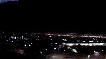 Weather camera view of Red Butte Garden.