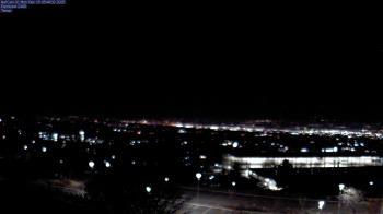 Weather camera view of Red Butte Garden.