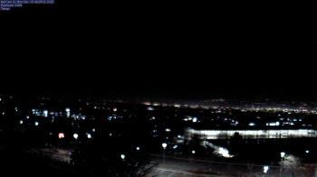 Weather camera view of Red Butte Garden.