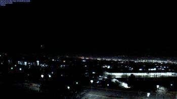 Weather camera view of Red Butte Garden.