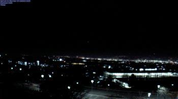 Weather camera view of Red Butte Garden.