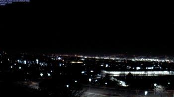 Weather camera view of Red Butte Garden.