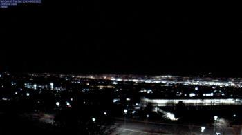 Weather camera view of Red Butte Garden.