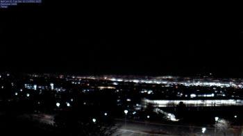 Weather camera view of Red Butte Garden.