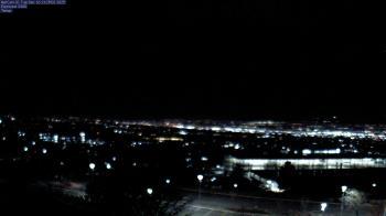 Weather camera view of Red Butte Garden.