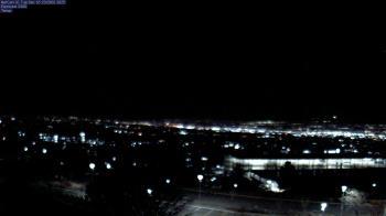 Weather camera view of Red Butte Garden.