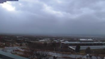 Weather camera view of Red Butte Garden.