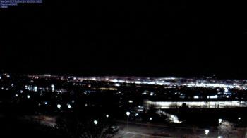 Weather camera view of Red Butte Garden.