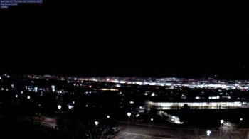 Weather camera view of Red Butte Garden.