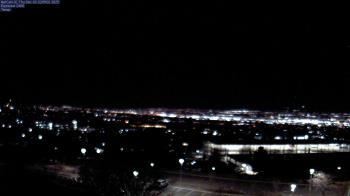 Weather camera view of Red Butte Garden.