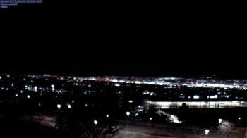 Weather camera view of Red Butte Garden.