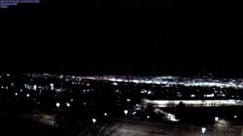 Weather camera view of Red Butte Garden.