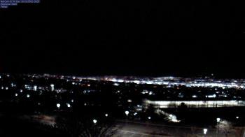 Weather camera view of Red Butte Garden.