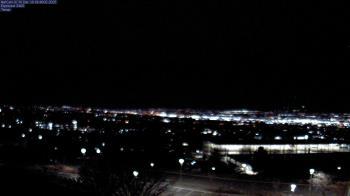 Weather camera view of Red Butte Garden.