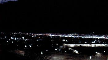 Weather camera view of Red Butte Garden.