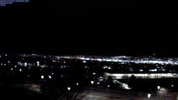 Weather camera view of Red Butte Garden.