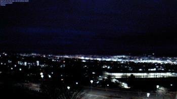 Weather camera view of Red Butte Garden.