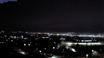 Weather camera view of Red Butte Garden.