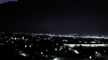 Weather camera view of Red Butte Garden.