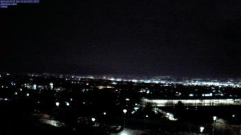 Weather camera view of Red Butte Garden.