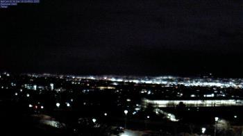 Weather camera view of Red Butte Garden.