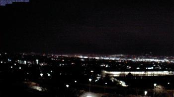 Weather camera view of Red Butte Garden.