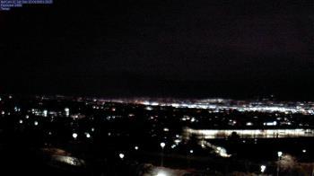 Weather camera view of Red Butte Garden.