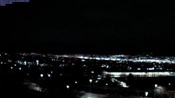 Weather camera view of Red Butte Garden.