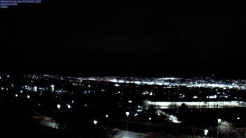 Weather camera view of Red Butte Garden.