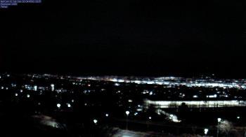 Weather camera view of Red Butte Garden.