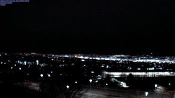 Weather camera view of Red Butte Garden.