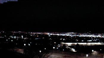 Weather camera view of Red Butte Garden.