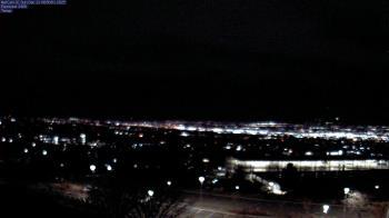 Weather camera view of Red Butte Garden.