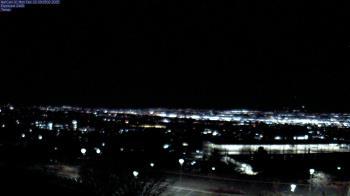 Weather camera view of Red Butte Garden.